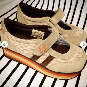 ISO sugar shoes mary janes any color size 7/8